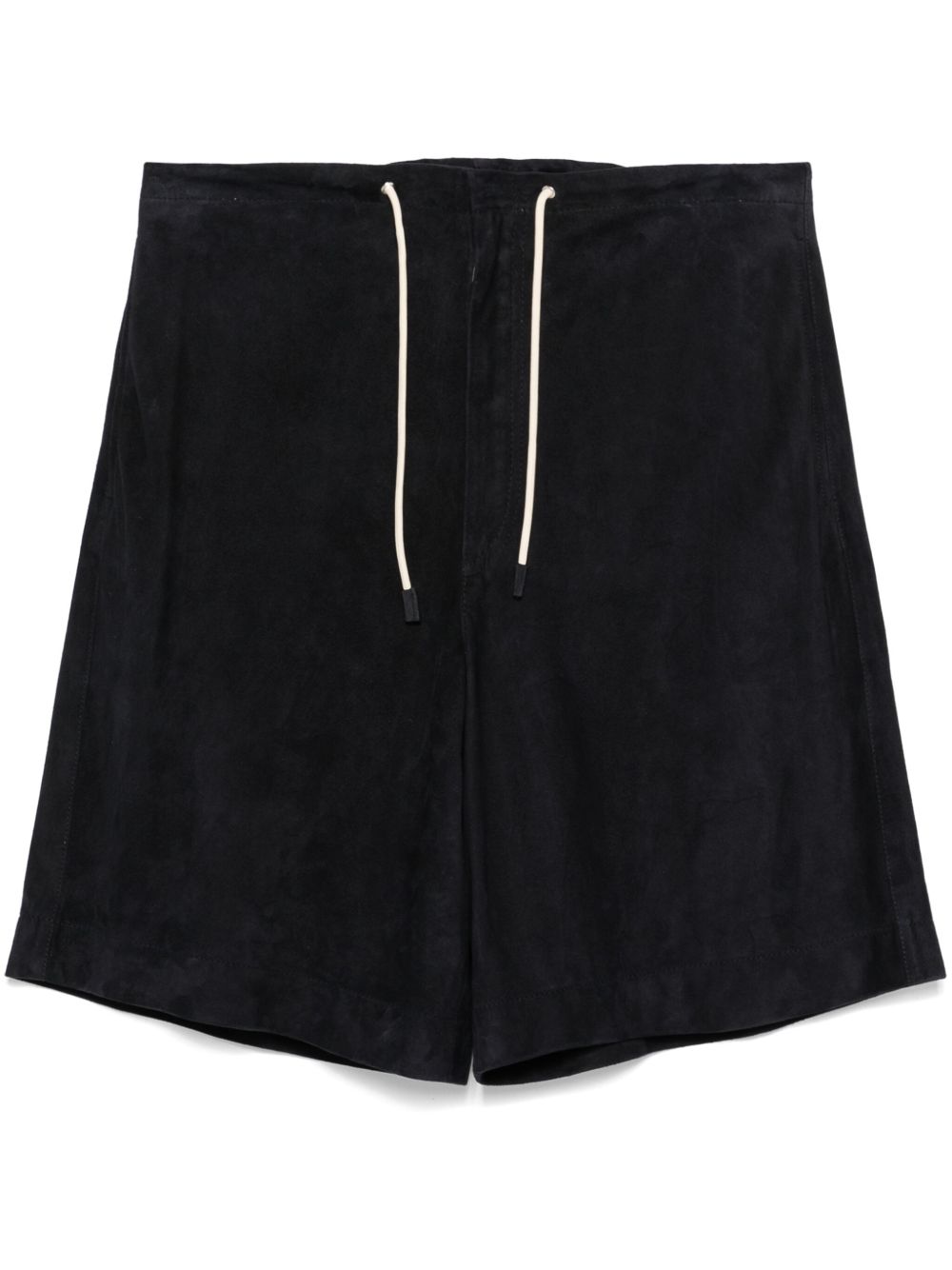 Emporio Armani Shorts - Blacks and greys | 8911cba2e86cbd18aedd2b7ae129e80bfee1142c