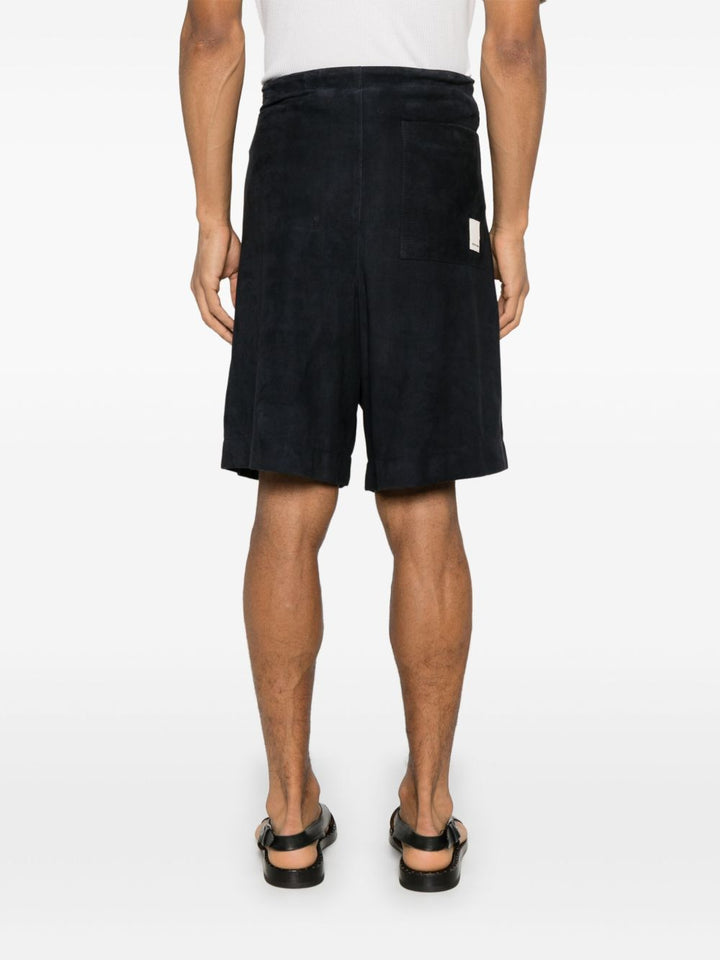Emporio Armani Shorts - Blacks and greys | 171815c3839b52d42e91cec5530092b34c63421d