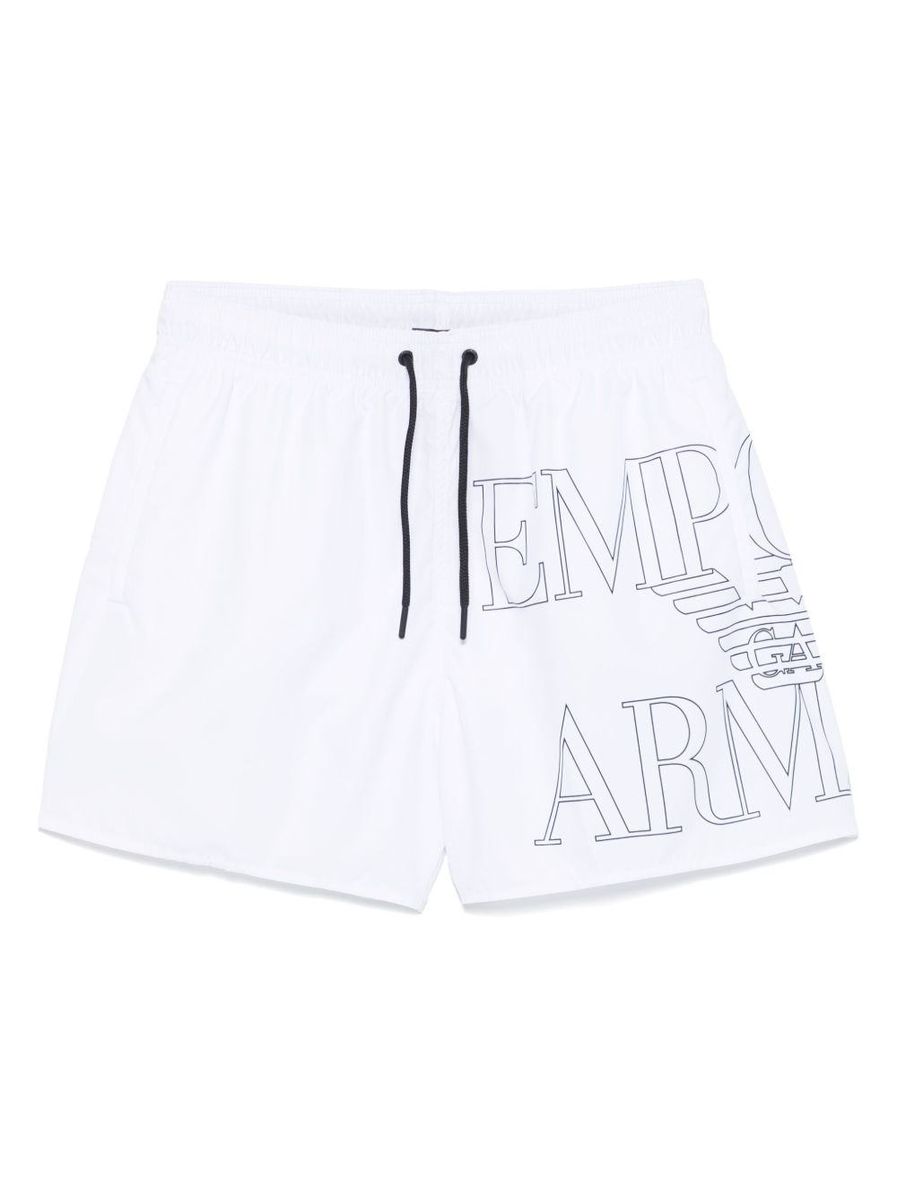 Emporio Armani Sea clothing - Light and natural | be9b59693c5413e12ab4fadd7fc90325552cd50e