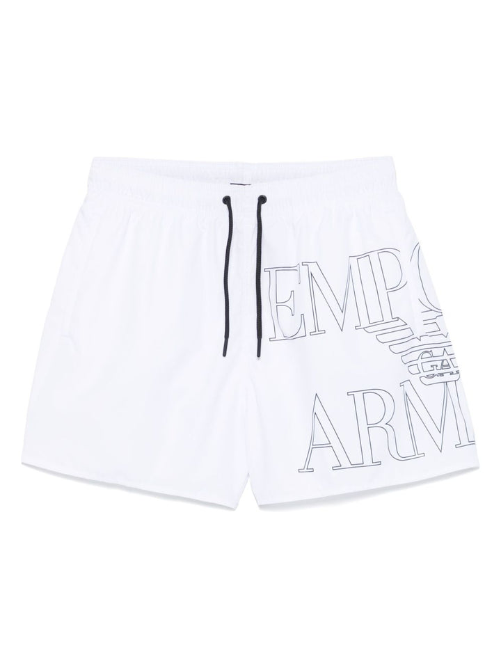 Emporio Armani Sea clothing - Light and natural | be9b59693c5413e12ab4fadd7fc90325552cd50e
