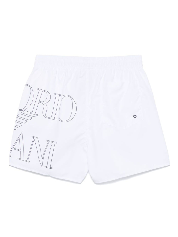Emporio Armani Sea clothing - Light and natural | b4fa7dc172fdd1d6d92e0859bc6e6c0db05fcc12