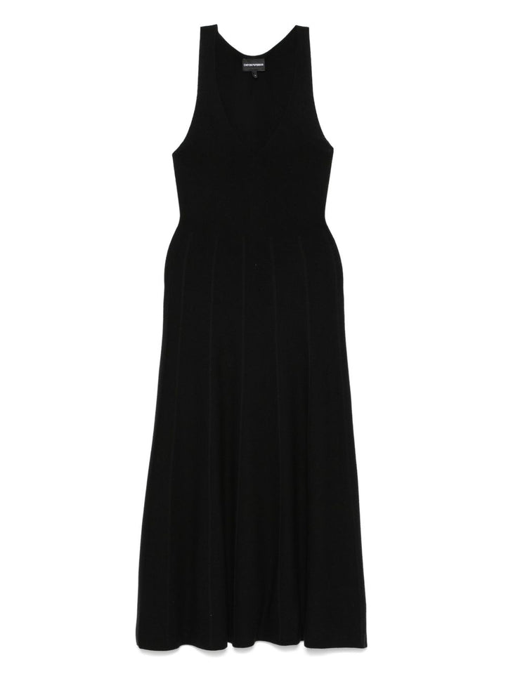 Emporio Armani Dresses - Blacks and greys | 36fb54dcb41f94e1ee3df0ca282a095114d71ff2