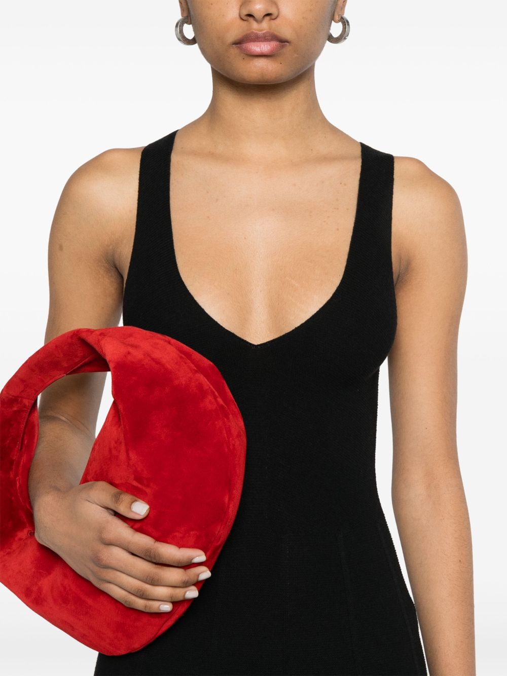 Emporio Armani Dresses - Blacks and greys | bf45f458880ff181581041638a1f4e72eac32243