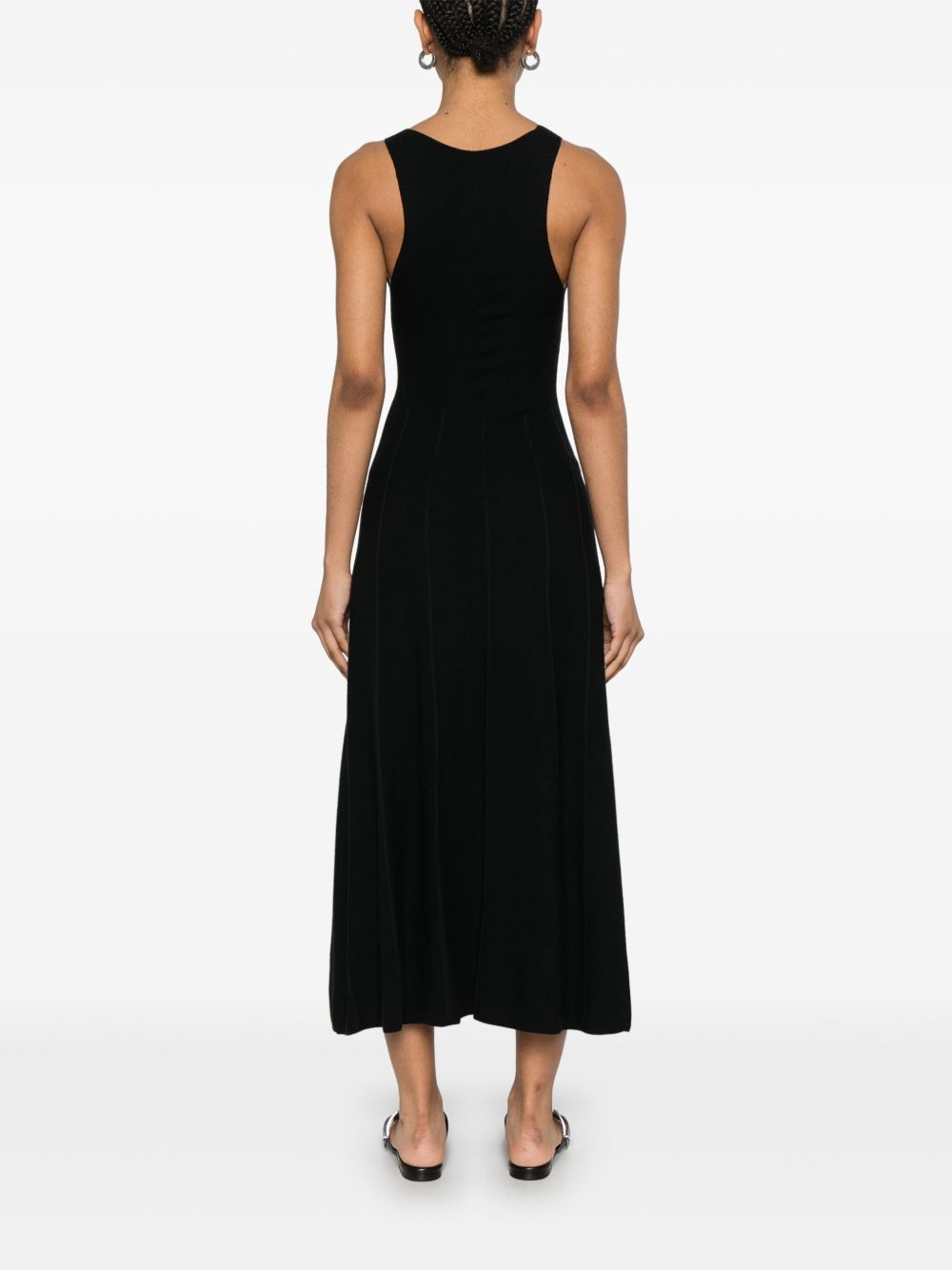 Emporio Armani Dresses - Blacks and greys | 4a7006d303419e0ec2b040ea4ee87c4673cf2844
