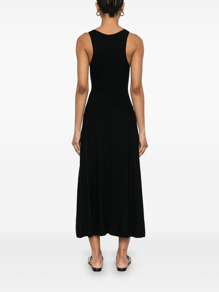 Emporio Armani Dresses - Blacks and greys | 4a7006d303419e0ec2b040ea4ee87c4673cf2844