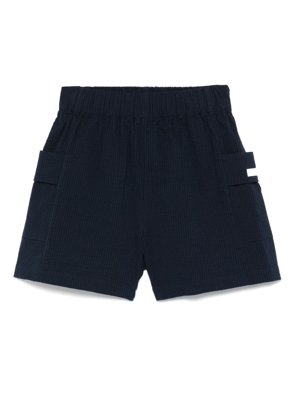Ea7 Shorts - Blue and green | 91bf2dbd22eb173b5a40f6fef475455a33416e8e