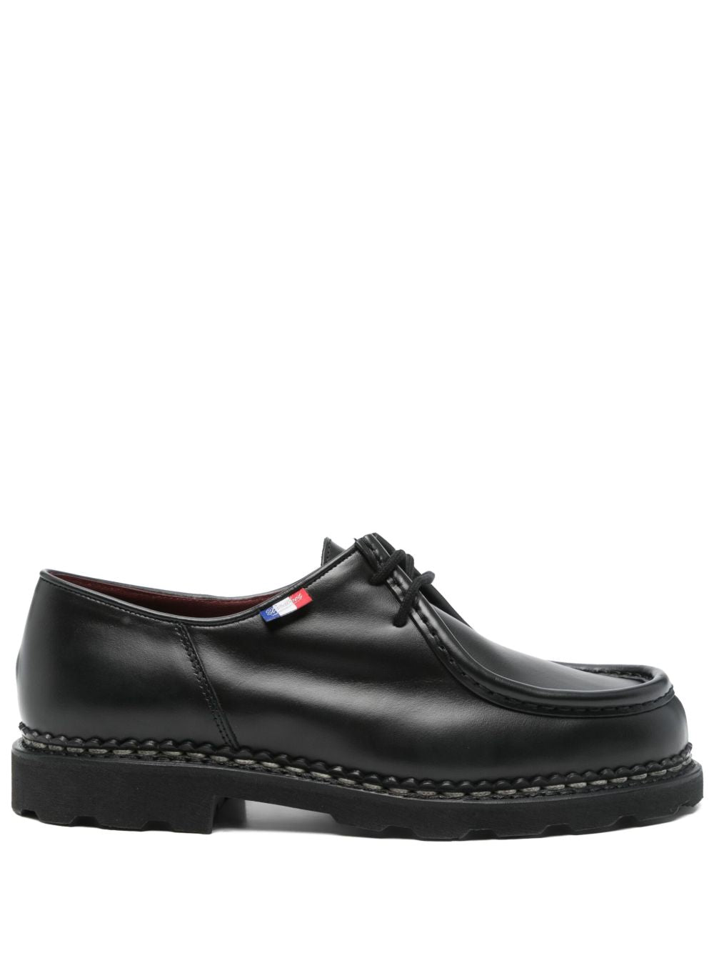Paraboot Flat shoes - Blacks and greys | 639f1658e9144a0e7cb80c1f89a2720481bbeb28