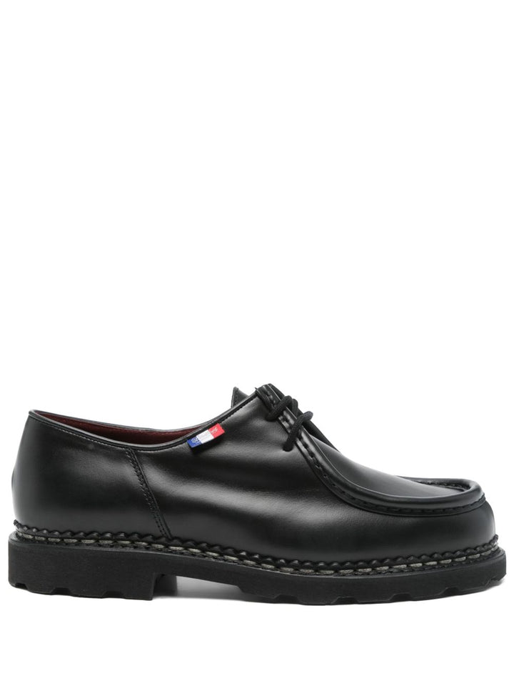 Paraboot Flat shoes - Blacks and greys | 639f1658e9144a0e7cb80c1f89a2720481bbeb28