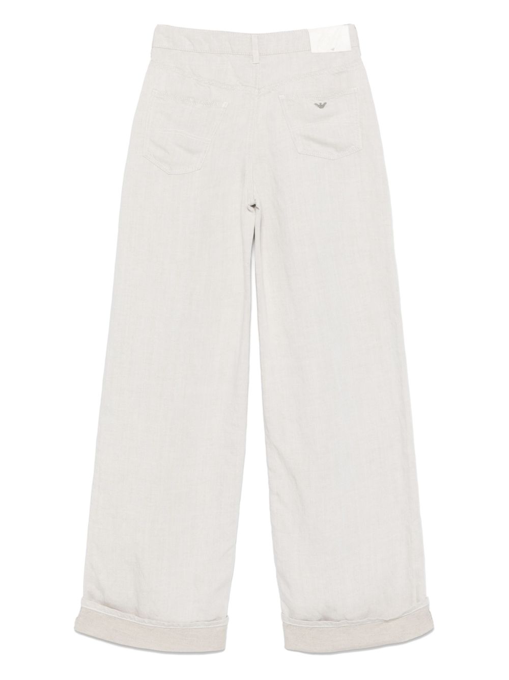 Emporio Armani Jeans - Blacks and greys | f5b5bfad82f39b984de31f07691736d938986cdd