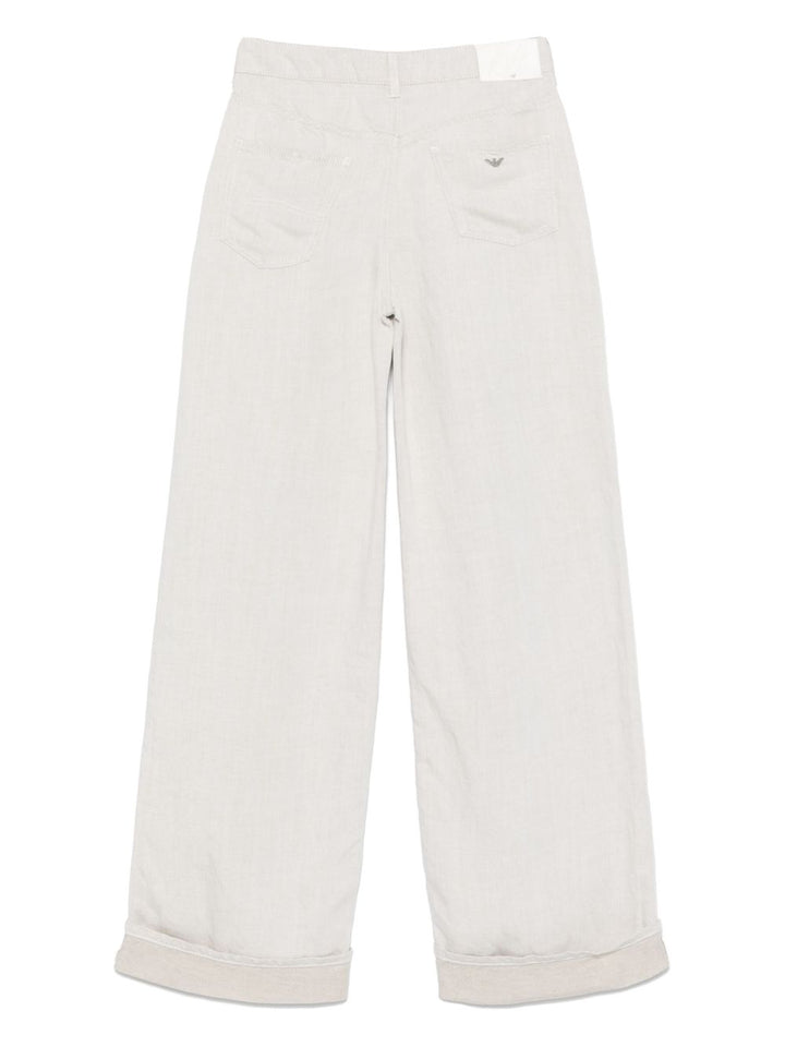 Emporio Armani Jeans - Blacks and greys | f5b5bfad82f39b984de31f07691736d938986cdd