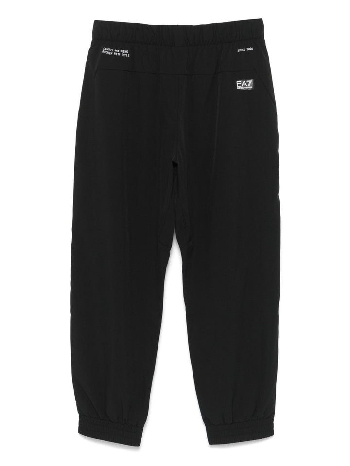 Ea7 Trousers - Blacks and greys | 8f416f1f666fda6c49d5e9645a85790f74c5ecae