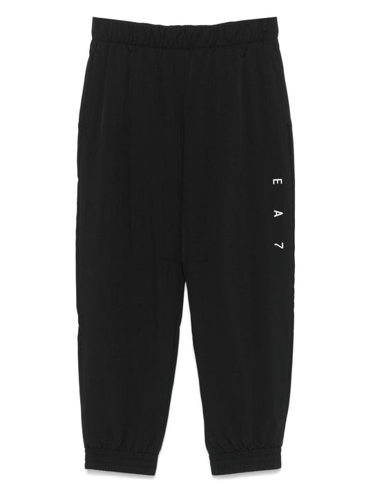 Logo Track Pants