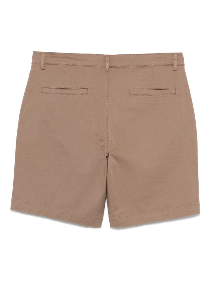 Emporio Armani Shorts - Blacks and greys | 6bf4efe4d094d41e0864e1fe7ce477a60df561c5