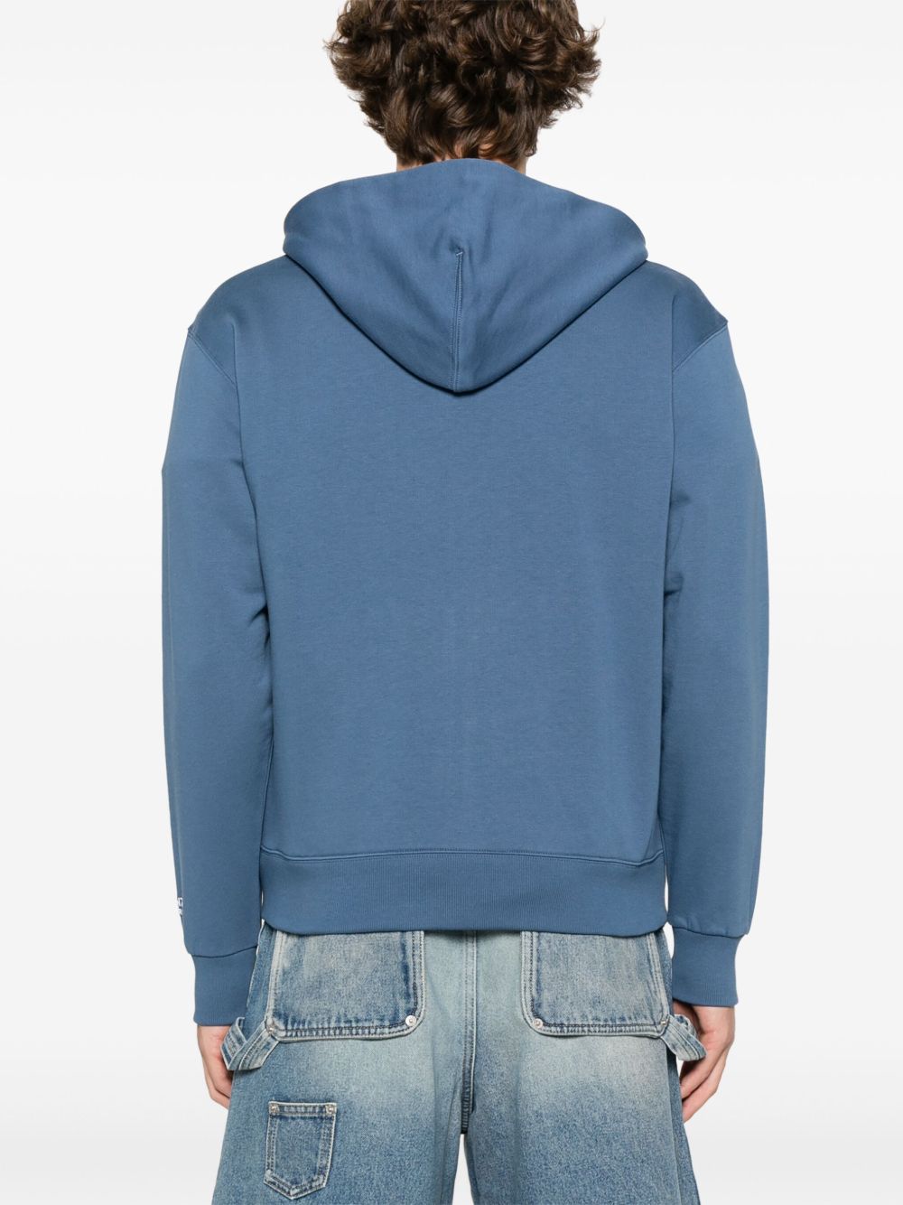 Kenzo Sweaters - Blue and green | cde1faa7600002fe15b0bc9e0ca6ea5bae7edddf