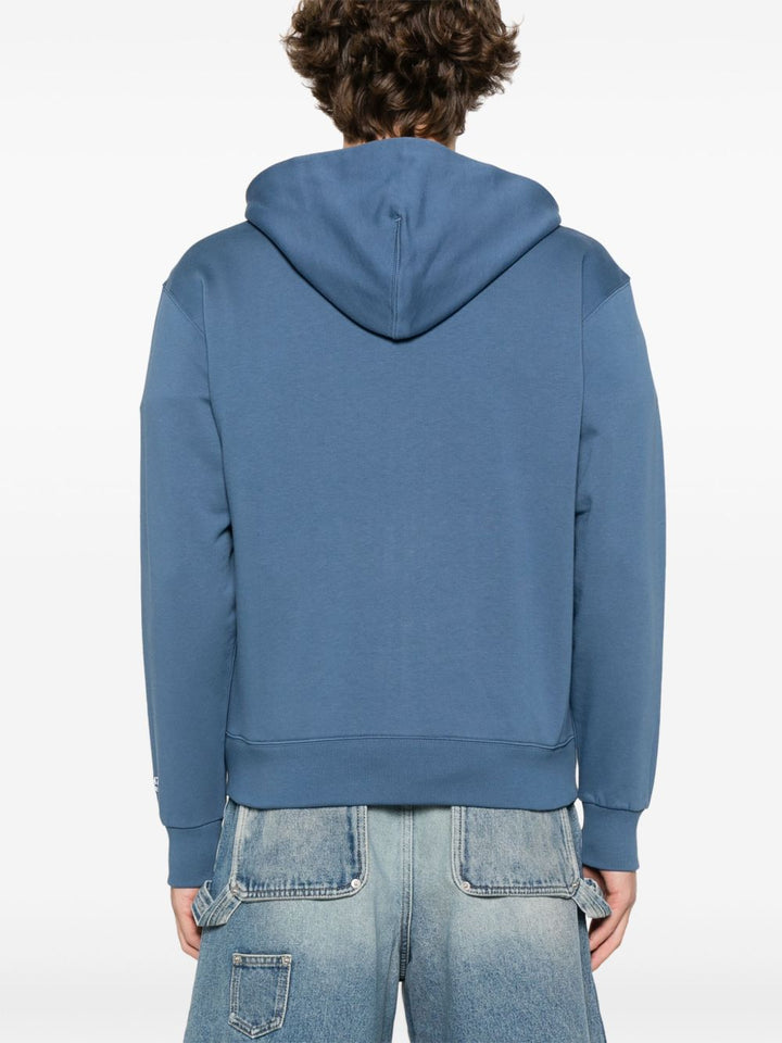 Kenzo Sweaters - Blue and green | cde1faa7600002fe15b0bc9e0ca6ea5bae7edddf