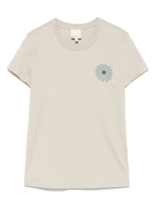 Organic Cotton T-Shirt