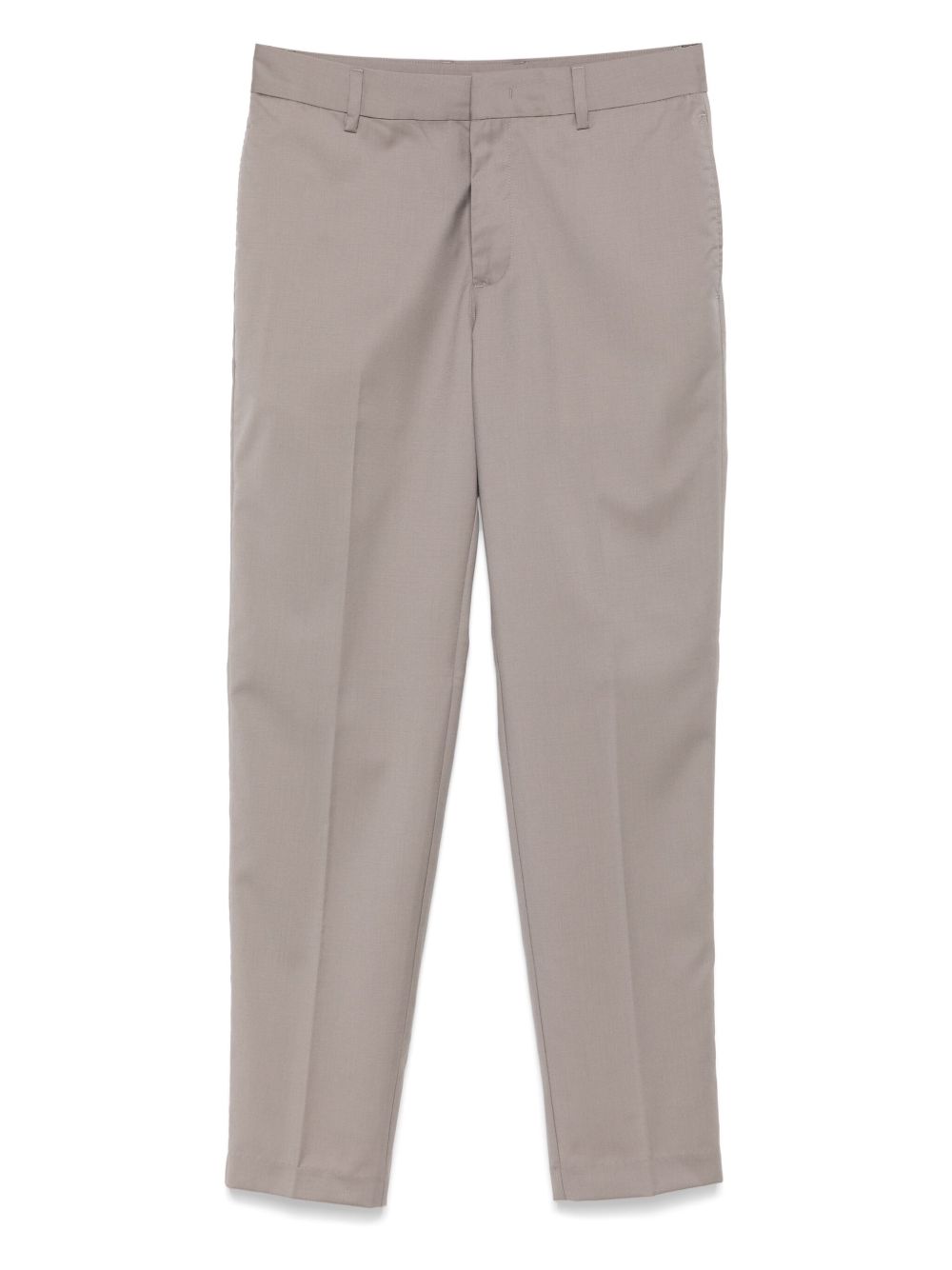 Emporio Armani Trousers - Marroni | 5b36742cf2519c20ffb7af8f137f5d3aa30b9e8e