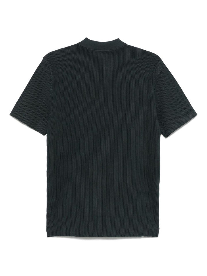 Emporio Armani Capsule T-shirts and Polos - Neri e Grigi | d7bc99b5df2f8ca760f92e651ba5dd260a91ac5a
