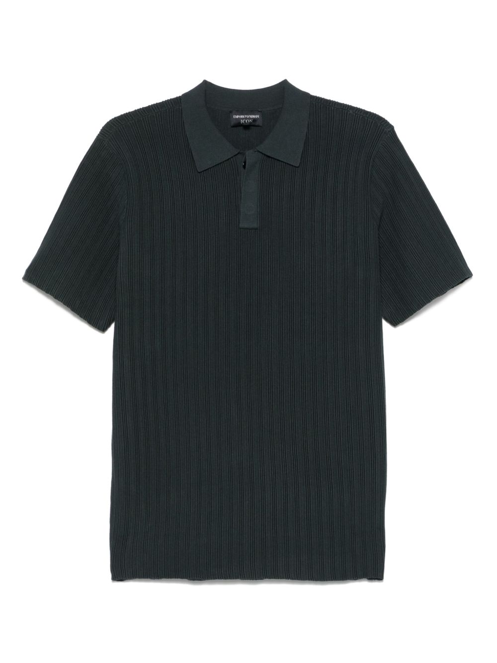 Emporio Armani Capsule T-shirts and Polos - Neri e Grigi | ab0be3878450d7744fd52b50f8b09e6d174da128