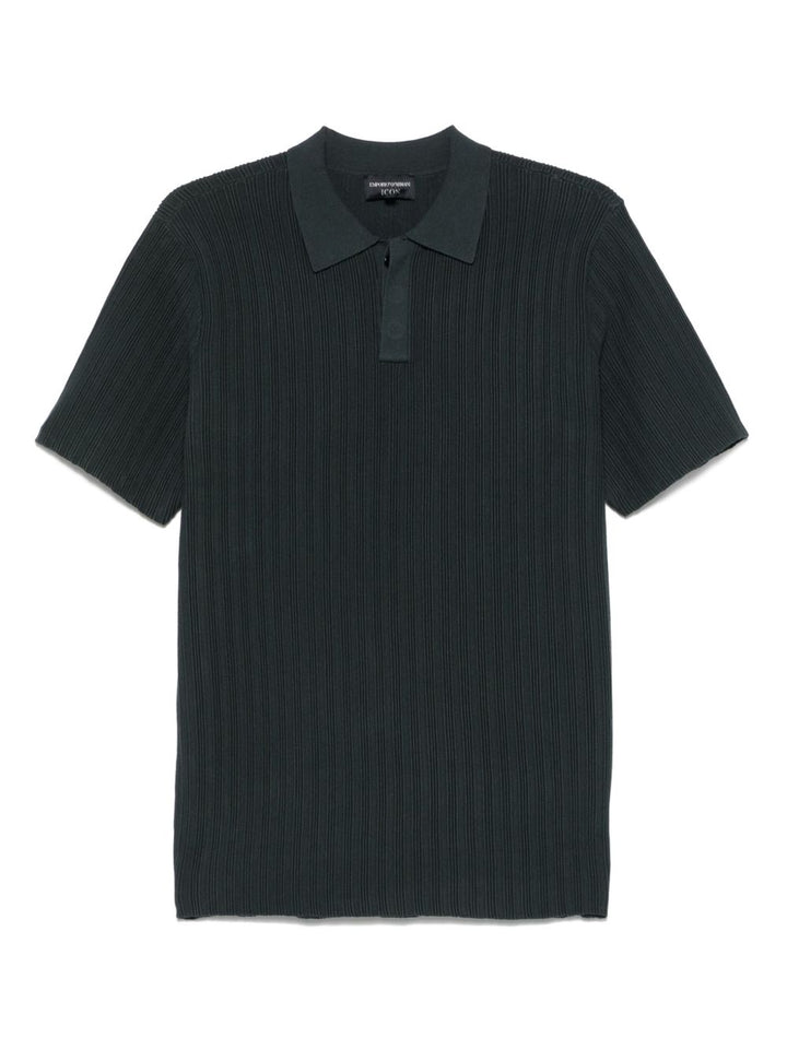 Emporio Armani Capsule T-shirts and Polos - Neri e Grigi | ab0be3878450d7744fd52b50f8b09e6d174da128