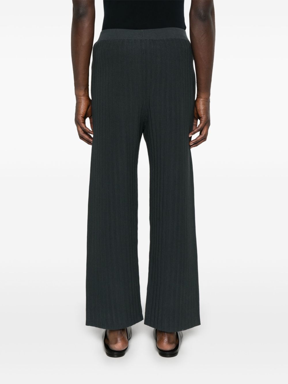 Emporio Armani Capsule Trousers - Neri e Grigi | df3d3f32f73673d2bf203ce0f7d5a31a3a405e63