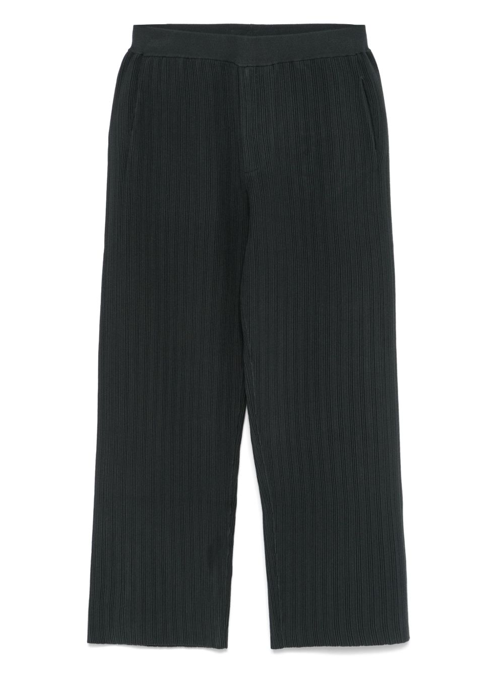 Emporio Armani Capsule Trousers - Neri e Grigi | 7b89c7e910fe1e572ca8055f7973d784837d46b6