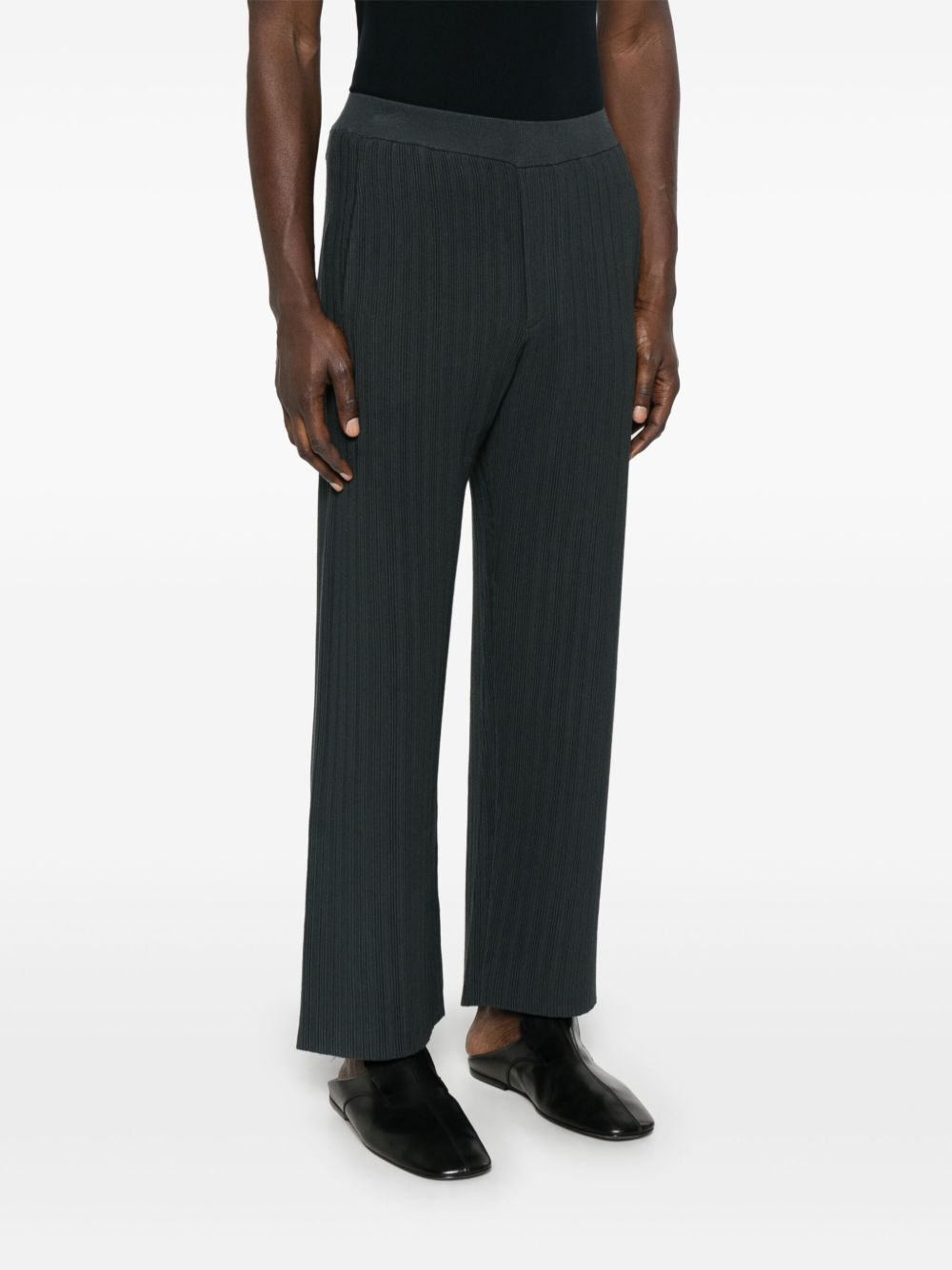 Emporio Armani Capsule Trousers - Neri e Grigi | 18e1034d436b0bb647cf3d85f7abd37aa130718b