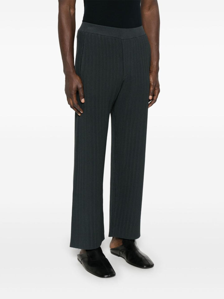 Emporio Armani Capsule Trousers - Neri e Grigi | 18e1034d436b0bb647cf3d85f7abd37aa130718b