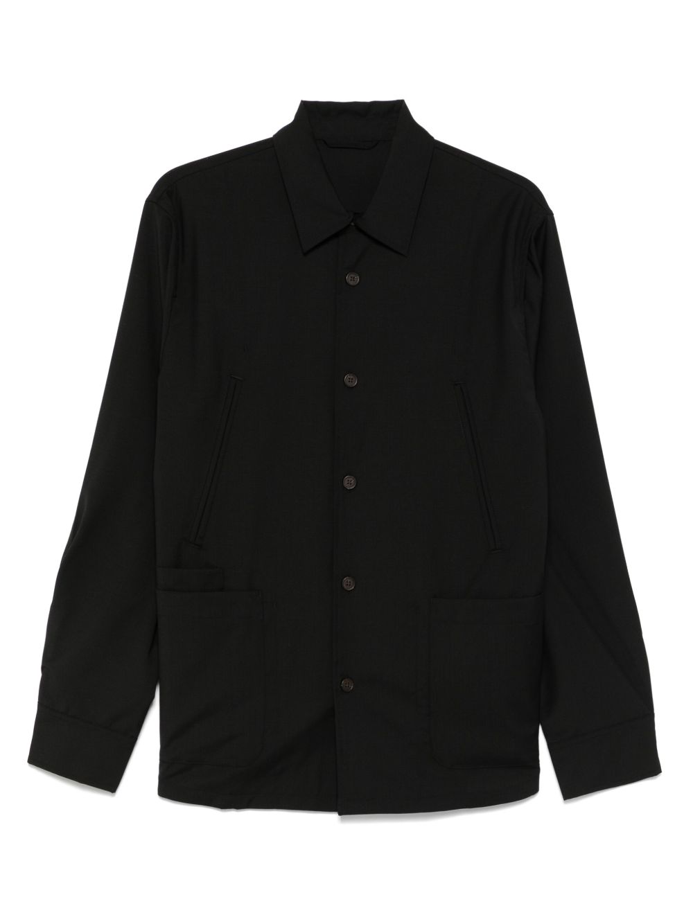 Emporio Armani Jackets - Neri e Grigi | 6d81da4779c690f2da94b309a7d63fd4a6840221