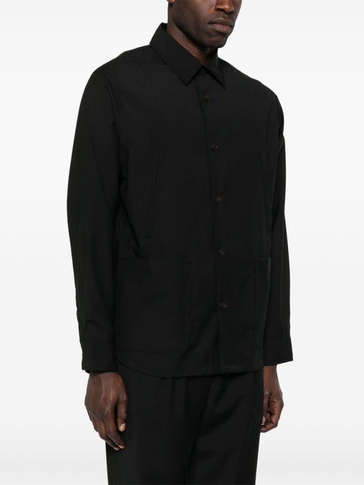 Emporio Armani Jackets - Neri e Grigi | f8dbc138ec12cca9aafe259b5d37a9c9624b7687