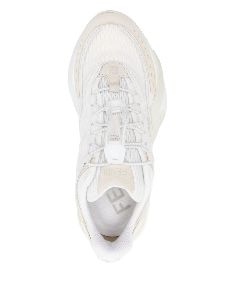 Fendi Sneakers - Light and natural | ae9d29d6d71c03fb0dcaedda5df4ac4eb0f7c516