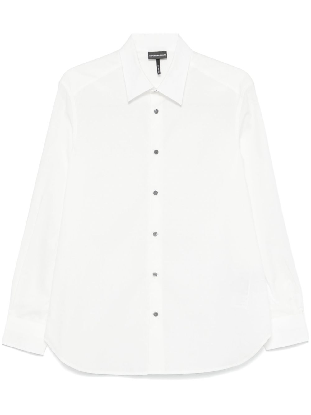 Emporio Armani Shirts - Chiari e Naturali | dede76fdb09873a65df3029a9f7eb0997349712e