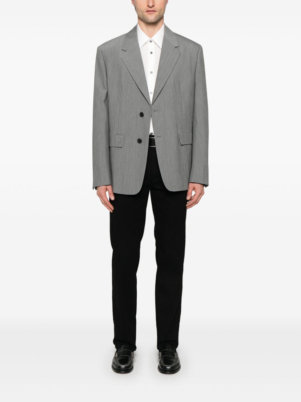 Emporio Armani Shirts - Chiari e Naturali | 3435c882ae68b83984f712bb444b47bbc33964c1