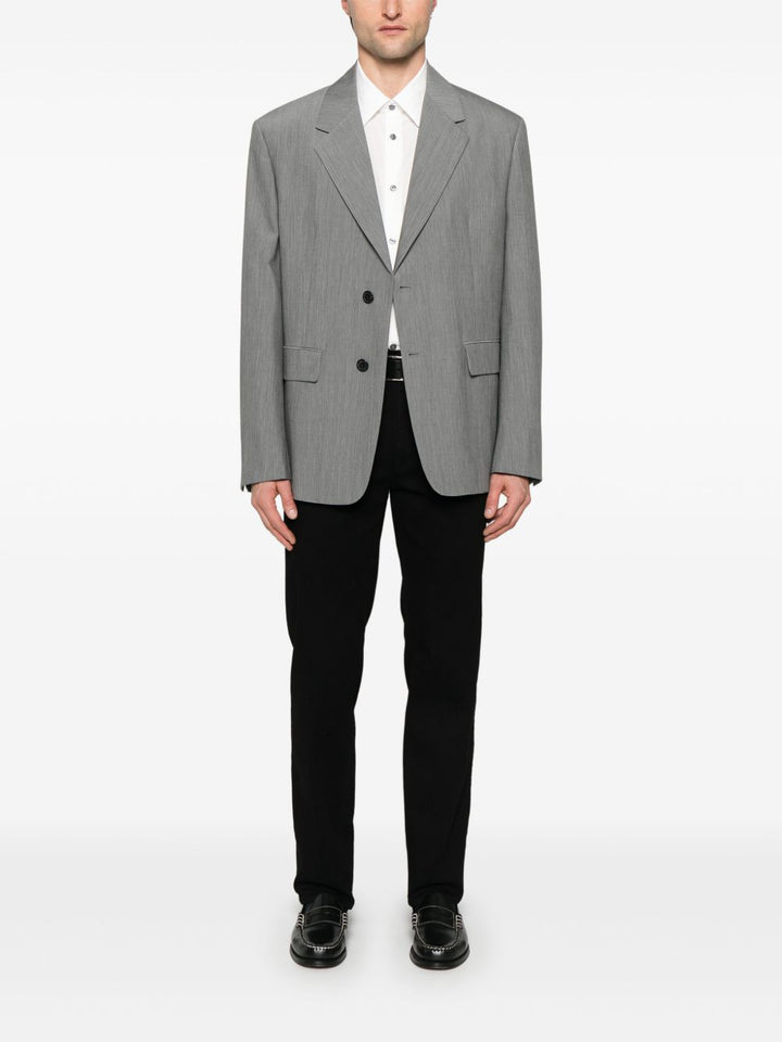 Emporio Armani Shirts - Chiari e Naturali | 3435c882ae68b83984f712bb444b47bbc33964c1