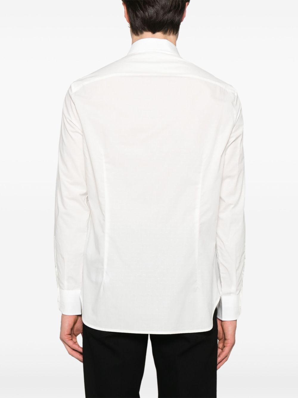 Emporio Armani Shirts - Chiari e Naturali | e704ae7d6b67f85ca7ad419d10b4374774851e24