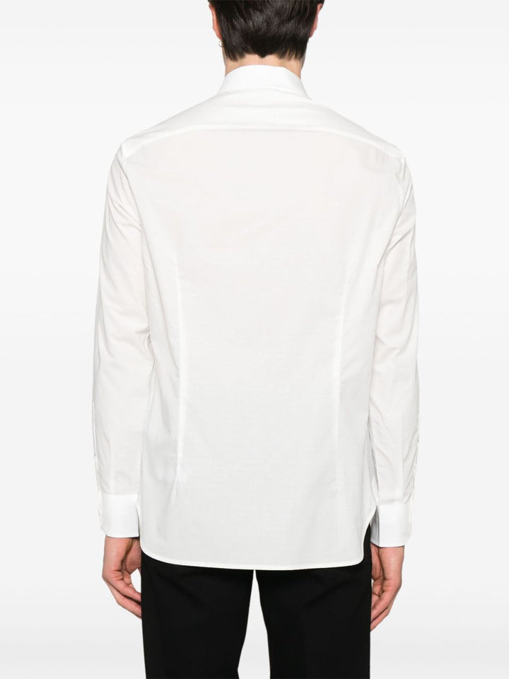 Emporio Armani Shirts - Chiari e Naturali | e704ae7d6b67f85ca7ad419d10b4374774851e24