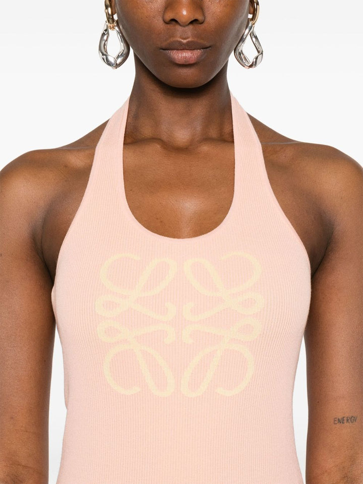 Loewe Paula'S Ibiza Dresses - Light and natural | 72dbf8df4f9338b069d1eb7f7d40e6ec4063e6ff