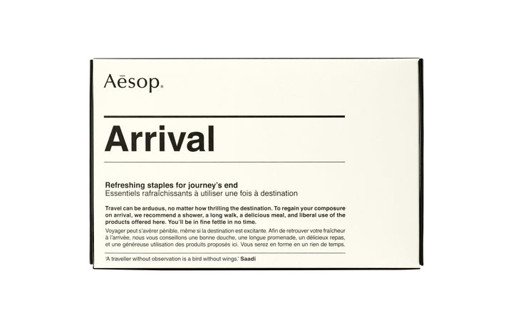 Aesop Lifestyle -  | 1ac4e487ab5d6c2fec40926f4d4f7d8fbfa20470
