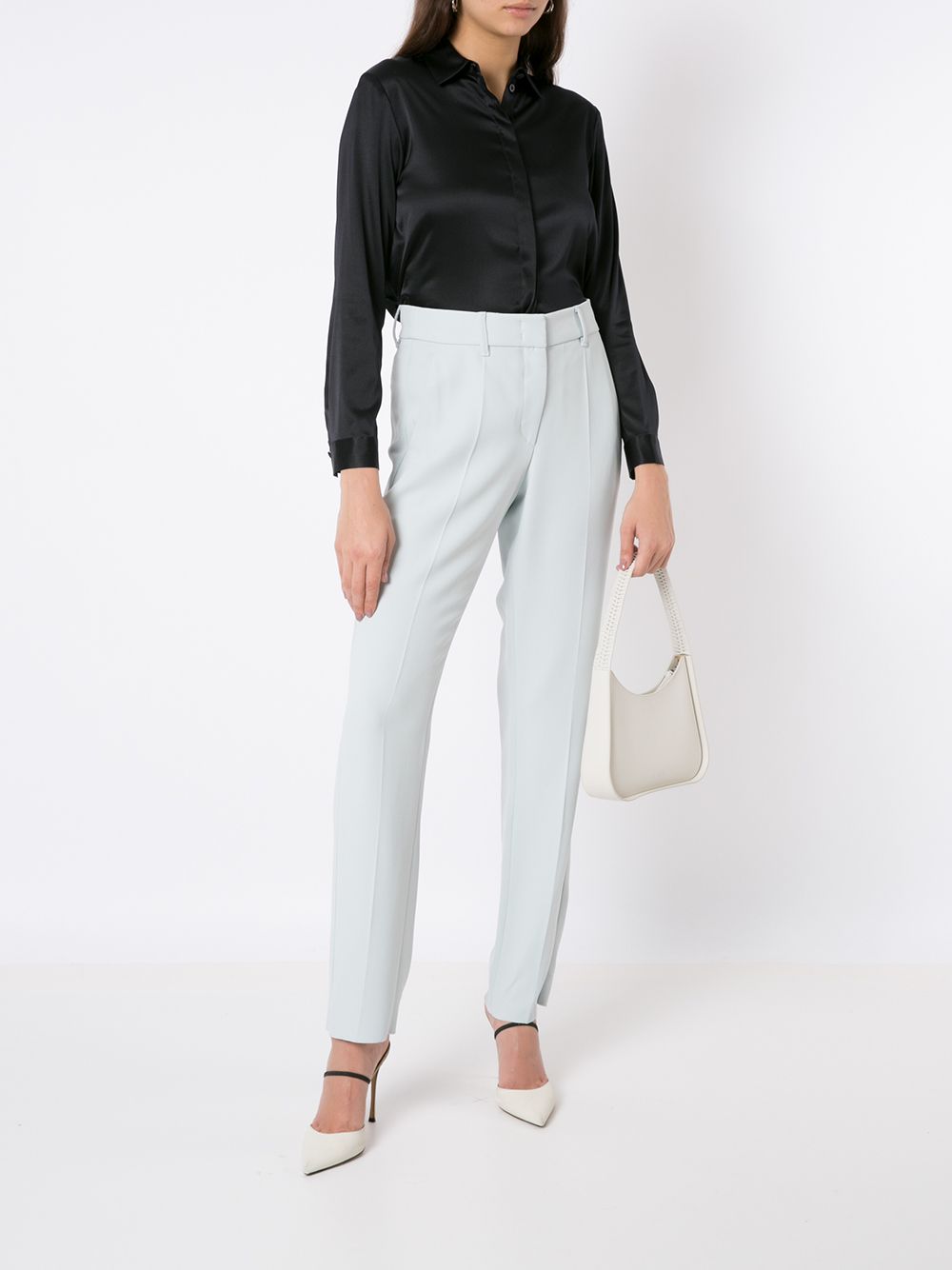 Emporio Armani Shirts - Blacks and greys | 71b45c6595e24e77c9f911f219c20344da9b9f29