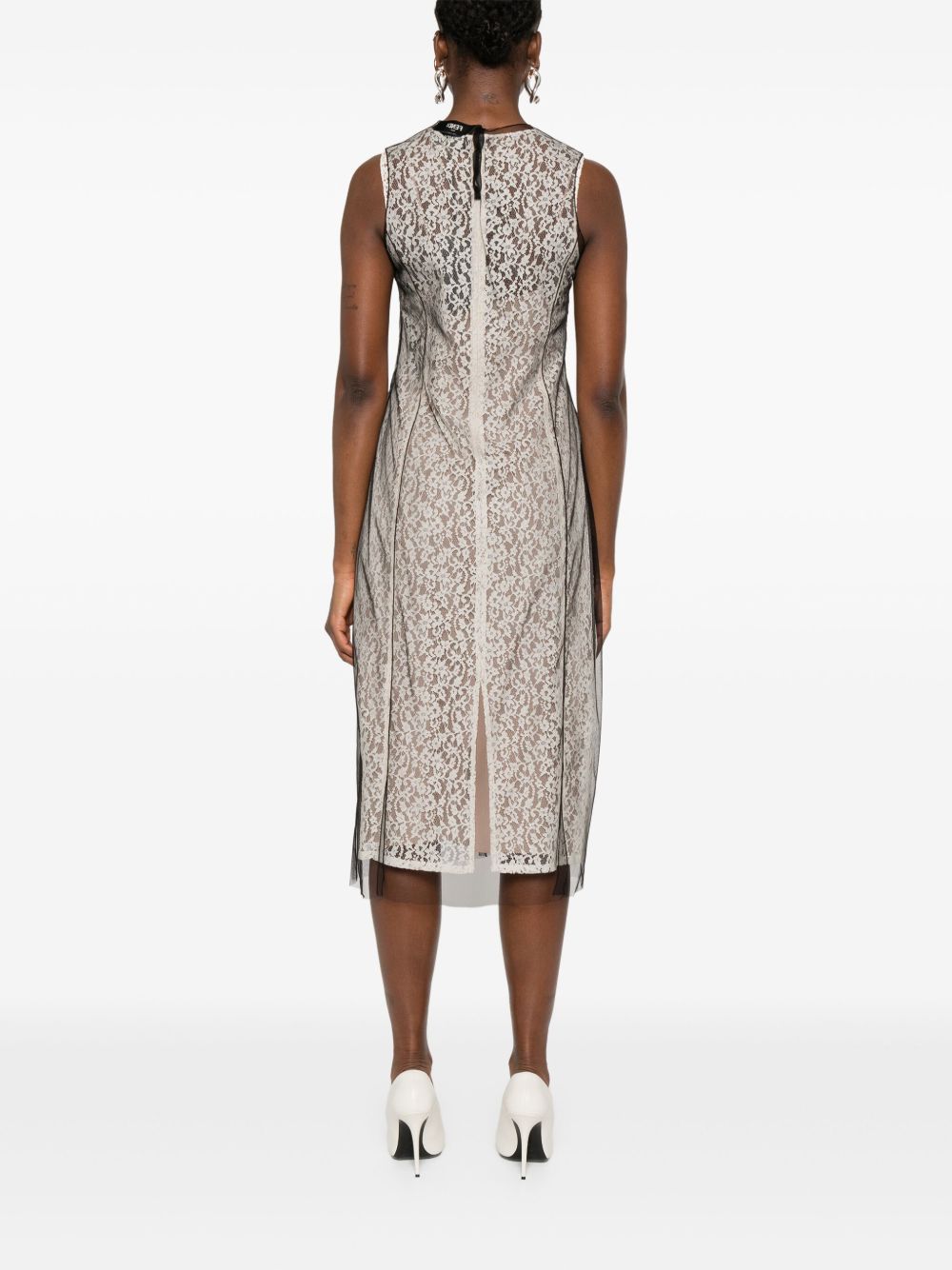 Fendi Dresses - Light and natural | ae0cfc8db1d92298a71fa1b9a9d4a673f46bda02