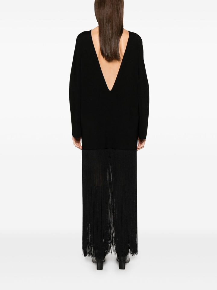 Khaite Dresses - Blacks and greys | 3ef8032fec0b907c8e4e0edfe68e6dfd8758d787