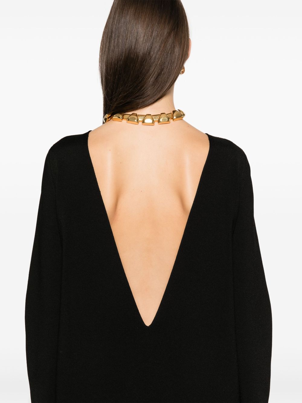 Khaite Dresses - Blacks and greys | ce3e6e4a9a4aa4eb7ccb45c9a02932e19993c1c9