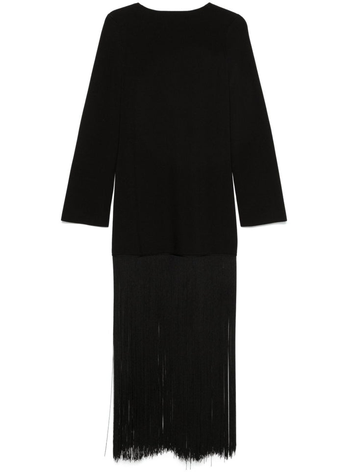 Khaite Dresses - Blacks and greys | 14bf1437f3f32fa94a2c1b1ae18453b684b7db21