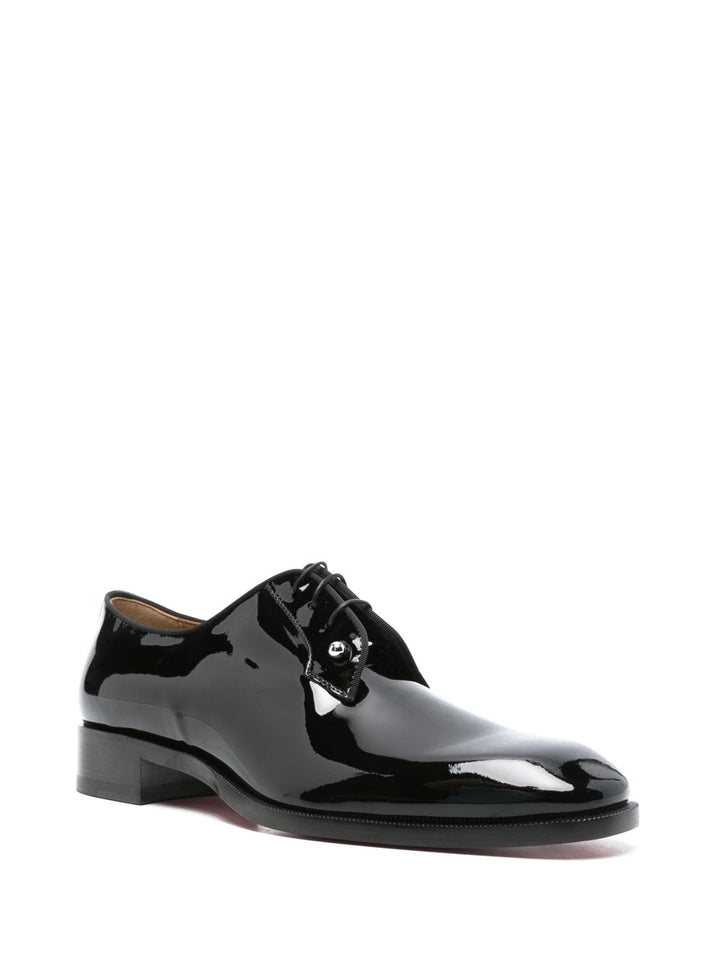 Christian Louboutin Boots - Blacks and greys | 92884791c0f8df637062e16d954cc07bd9cc1173