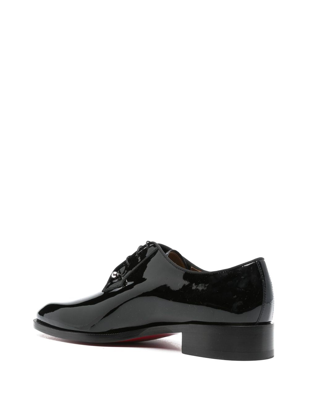 Christian Louboutin Boots - Blacks and greys | 4ece6b7d44f6cdea774a51a2db8eec8e57147d99