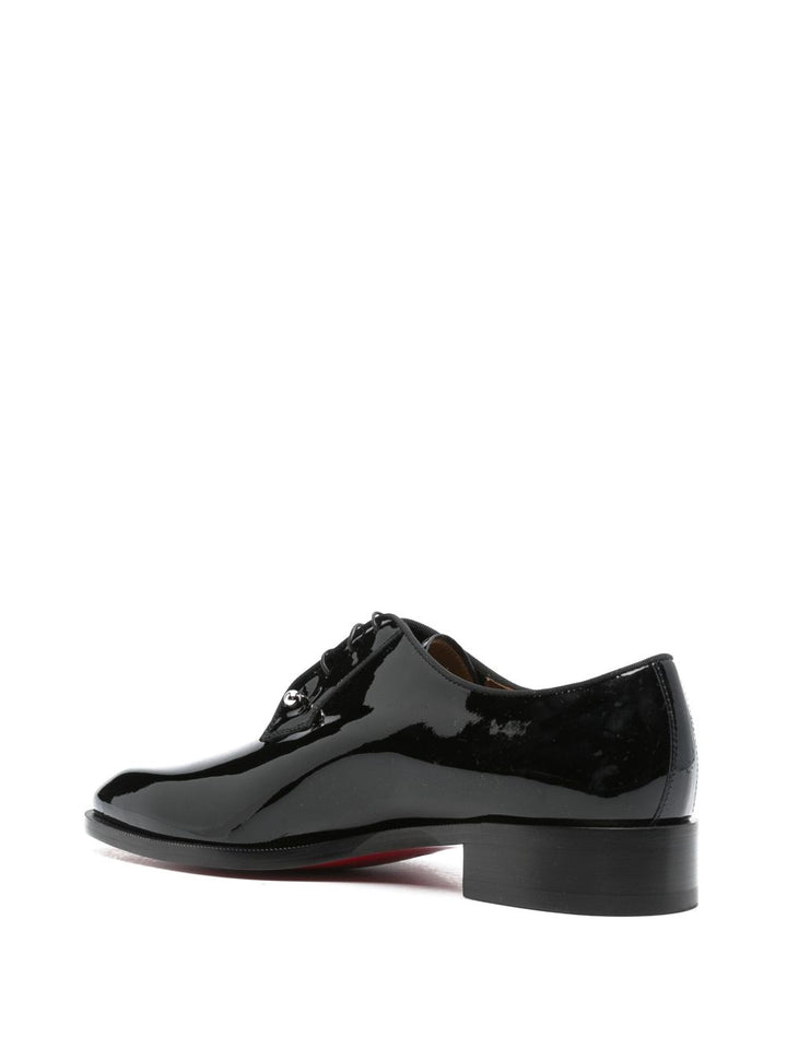 Christian Louboutin Boots - Blacks and greys | 4ece6b7d44f6cdea774a51a2db8eec8e57147d99