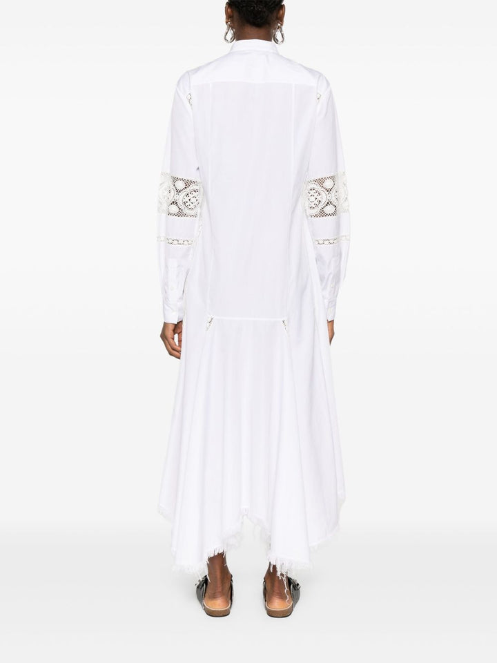 Loewe Paula'S Ibiza Dresses - Light and natural | d0d51a4ea164cc2fb0e0c648824ba6cf7e07bdf3