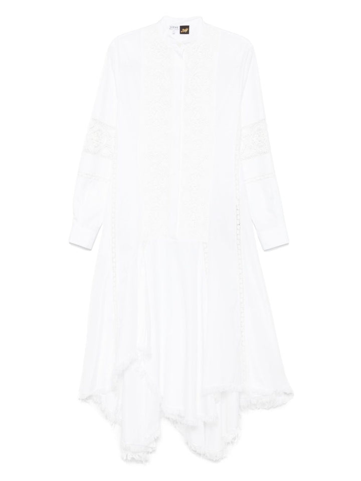 Loewe Paula'S Ibiza Dresses - Light and natural | fe113b6e464512a89ab044791e08c3b4f9dcb651