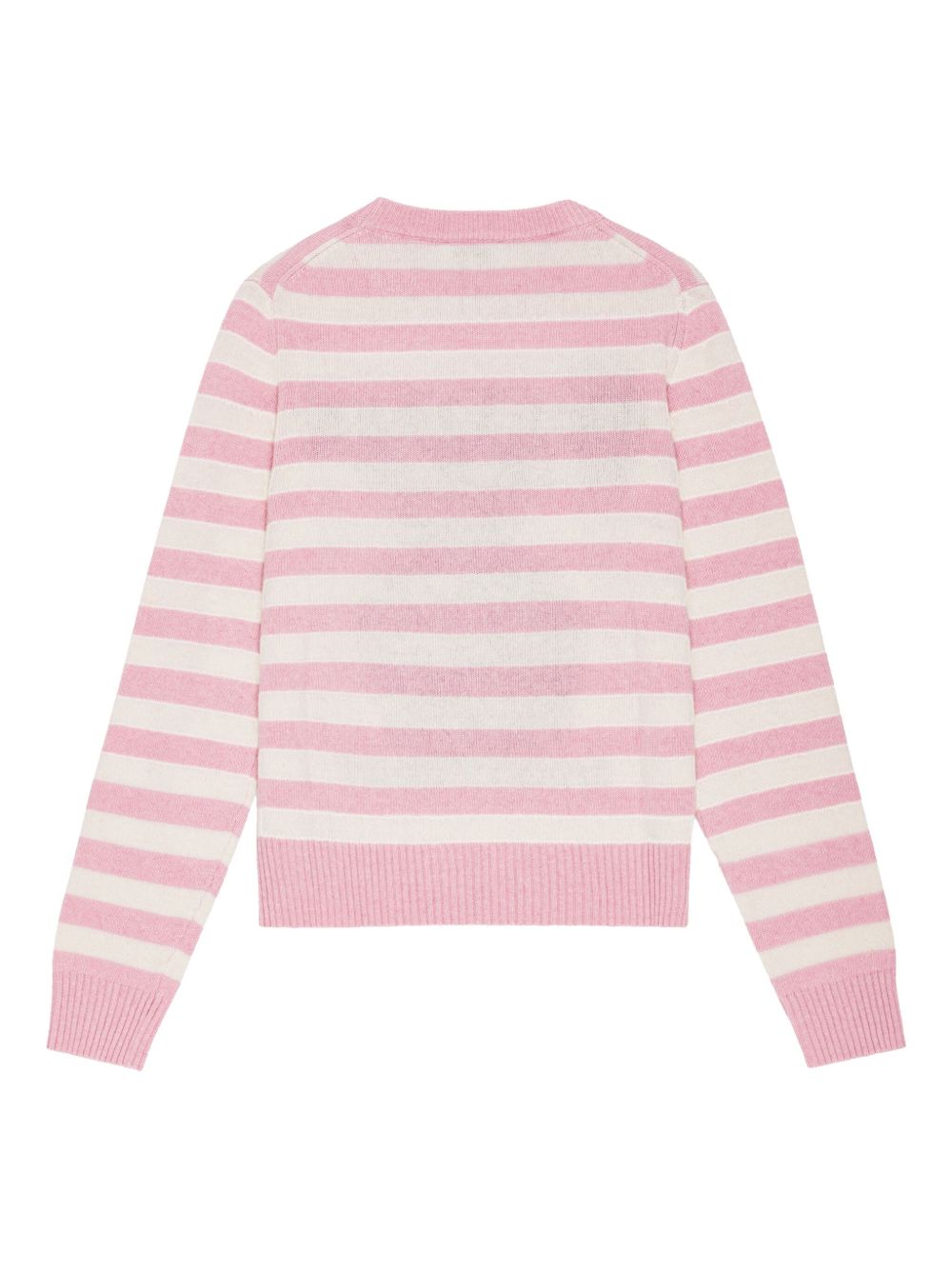 Ganni Sweaters - Light and natural | c29e19f65c47e6472b74f4486905f0c214e9f054