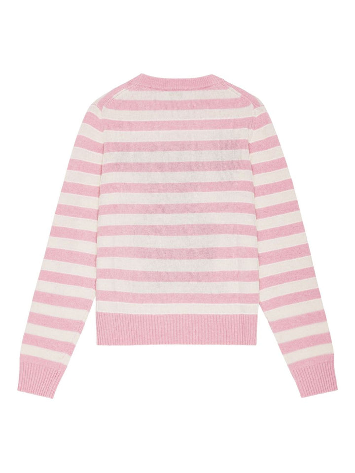 Ganni Sweaters - Light and natural | c29e19f65c47e6472b74f4486905f0c214e9f054